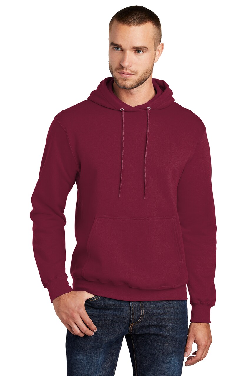 Men&#x27;s Fleece Pullover Hooded Hoodie Sweatshirt is a popular and comfortable choice for casual wear With softness and warmth felling